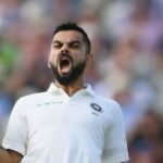 Virat Kohli Announces Retirement from Test Cricket