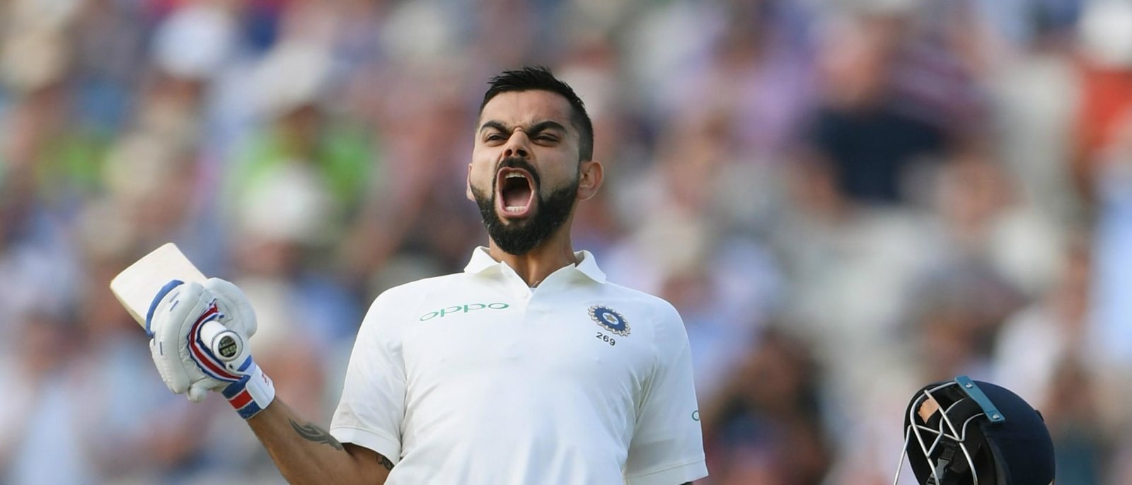 Virat Kohli Announces Retirement from Test Cricket